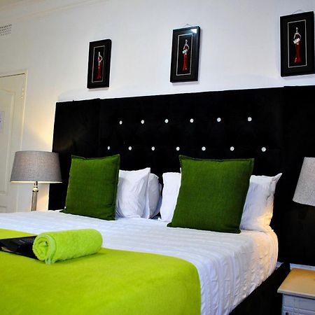 Lapologa Bed&Breakfast Tzaneen Esterno foto