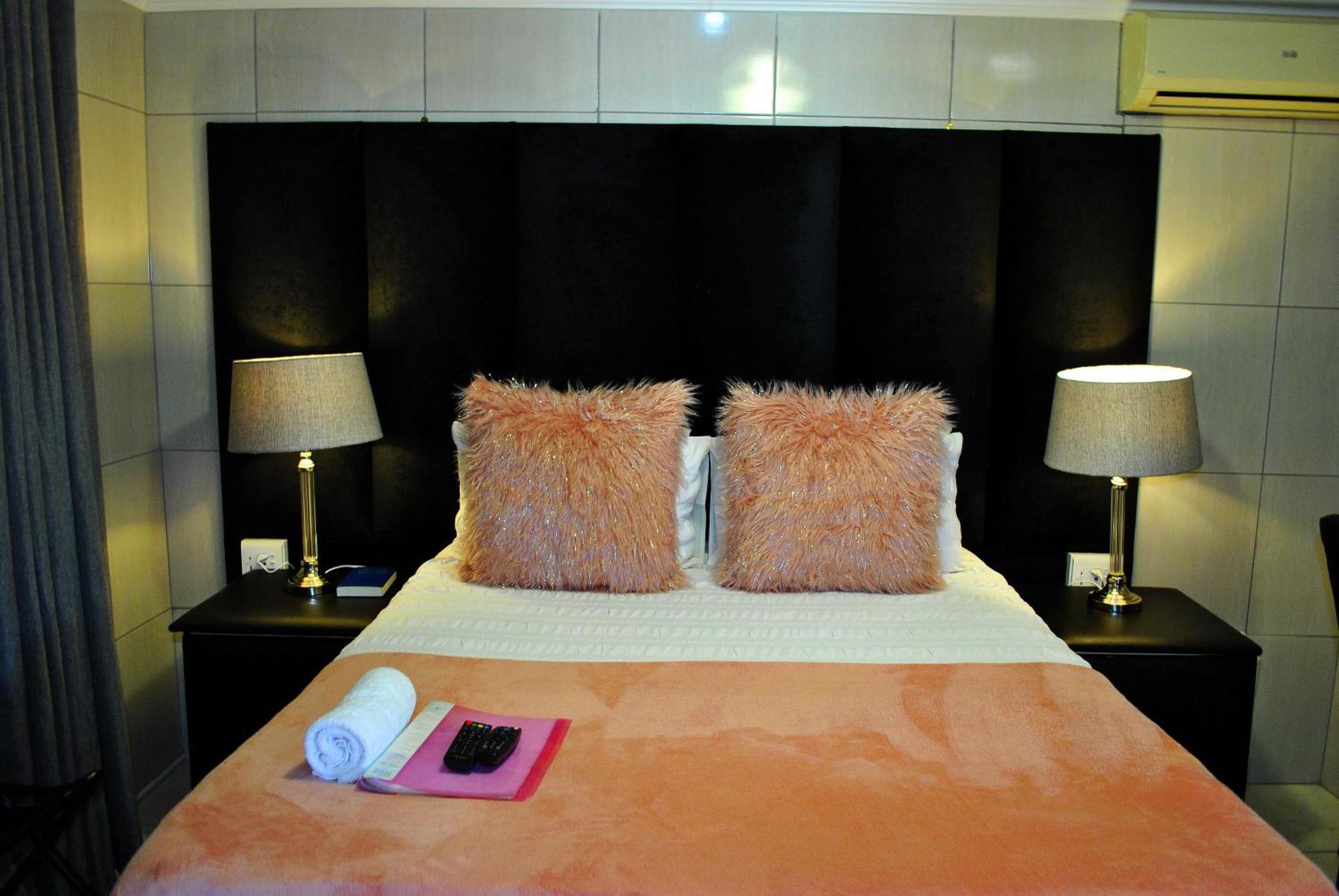 Lapologa Bed&Breakfast Tzaneen Esterno foto