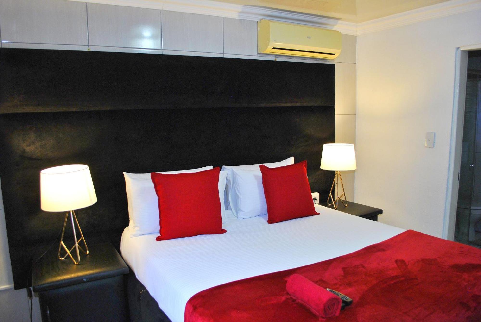 Lapologa Bed&Breakfast Tzaneen Esterno foto
