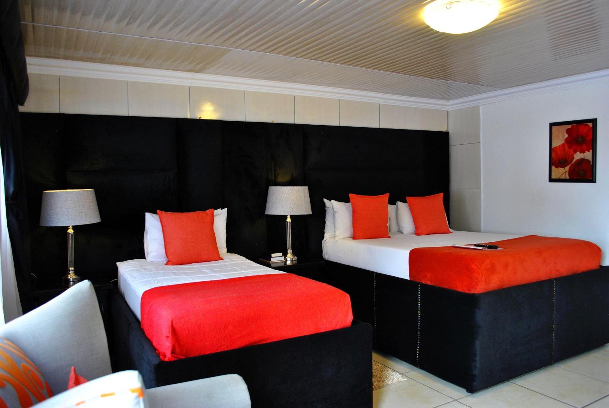 Lapologa Bed&Breakfast Tzaneen Esterno foto