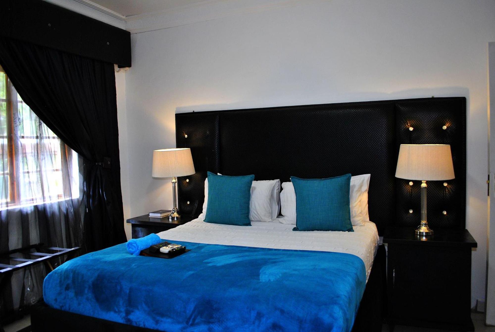 Lapologa Bed&Breakfast Tzaneen Esterno foto