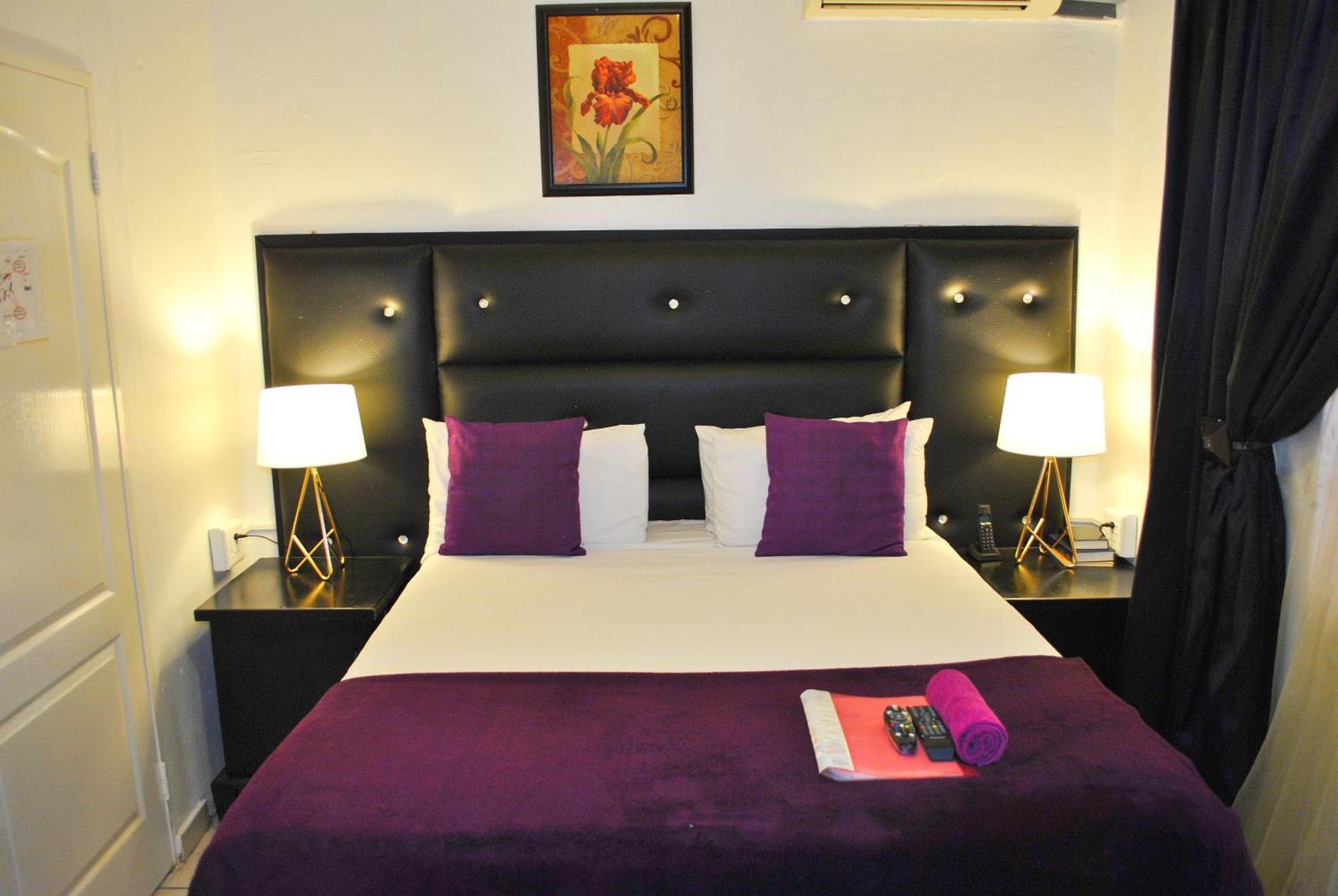 Lapologa Bed&Breakfast Tzaneen Esterno foto