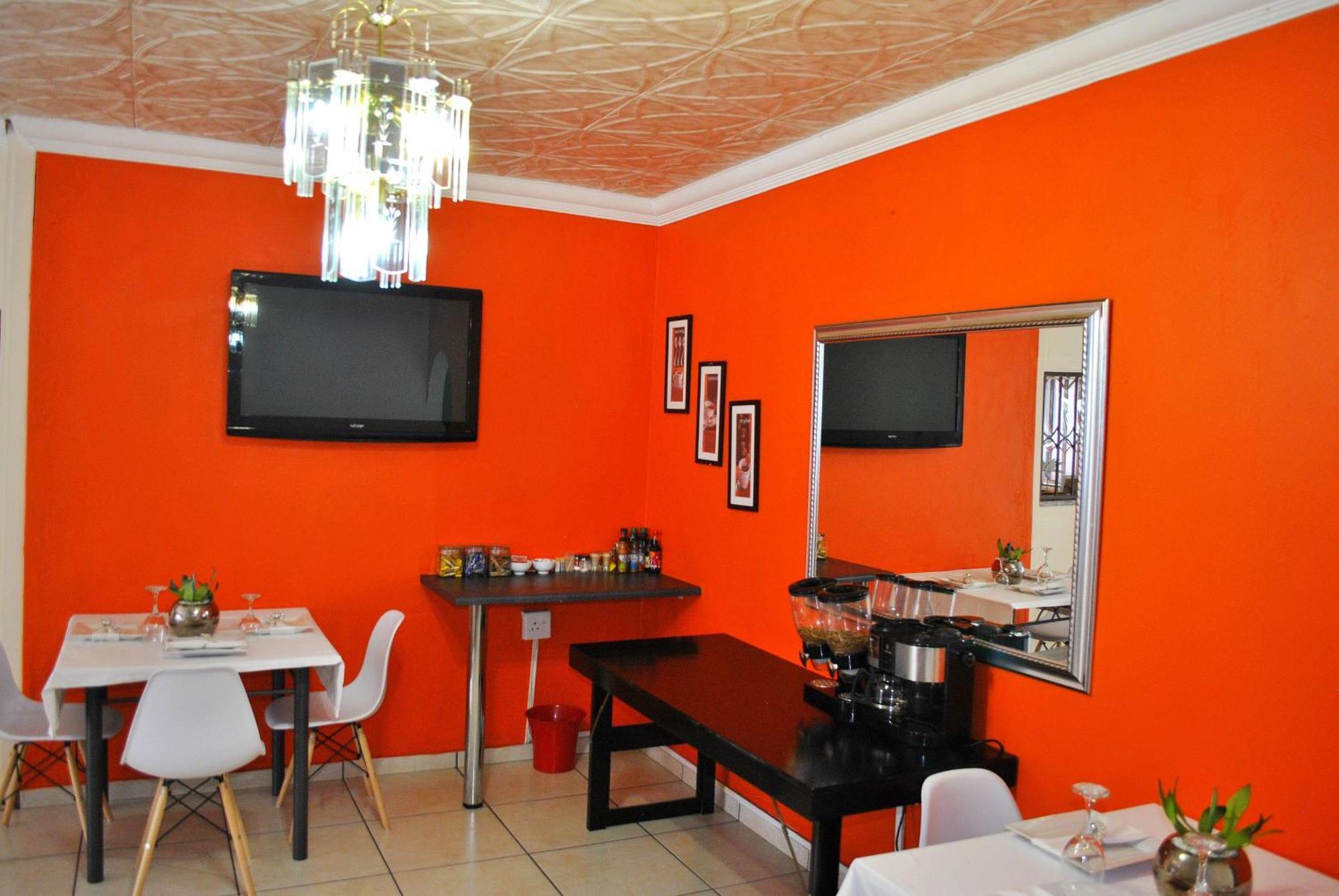 Lapologa Bed&Breakfast Tzaneen Esterno foto