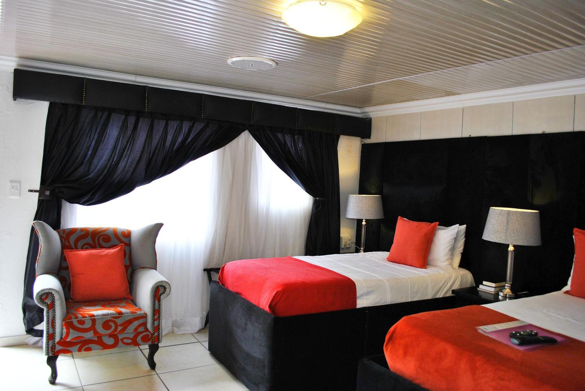 Lapologa Bed&Breakfast Tzaneen Esterno foto