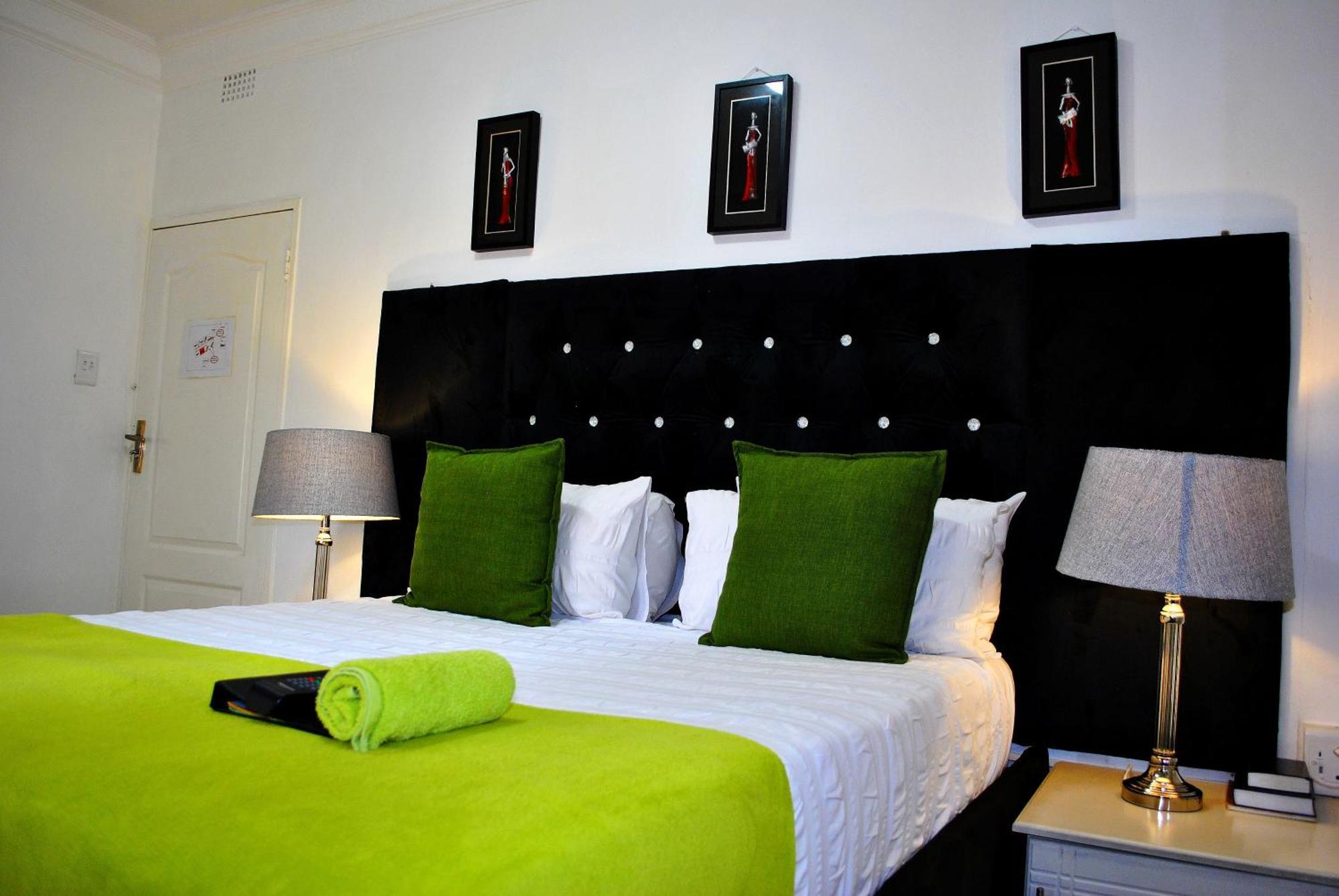 Lapologa Bed&Breakfast Tzaneen Esterno foto