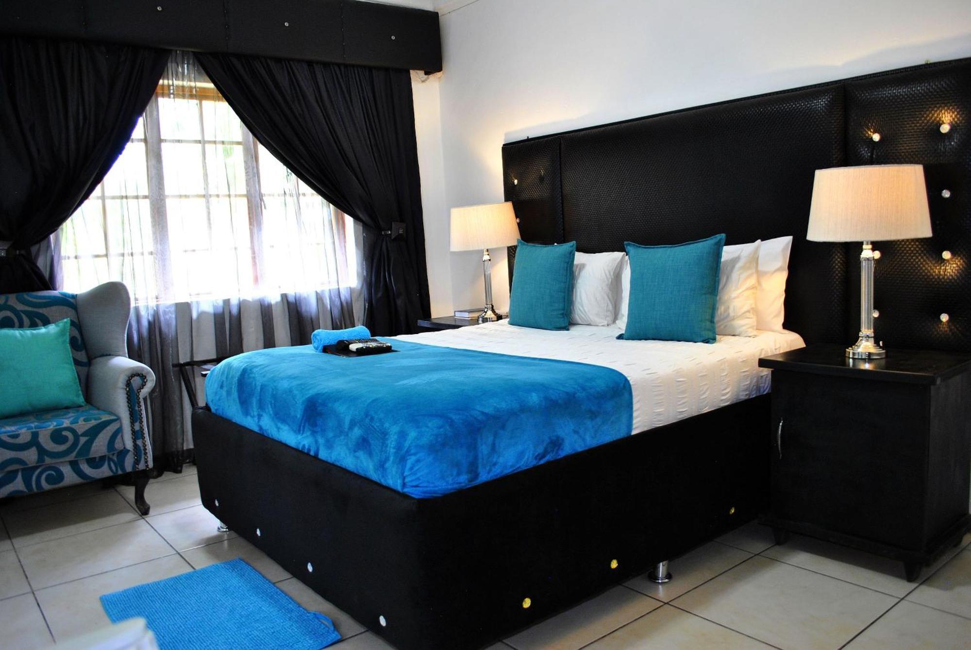Lapologa Bed&Breakfast Tzaneen Esterno foto