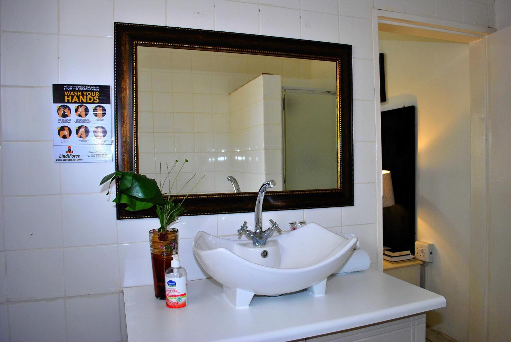 Lapologa Bed&Breakfast Tzaneen Esterno foto