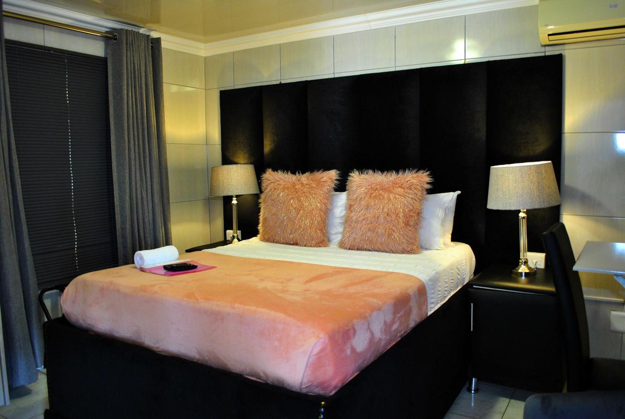 Lapologa Bed&Breakfast Tzaneen Esterno foto