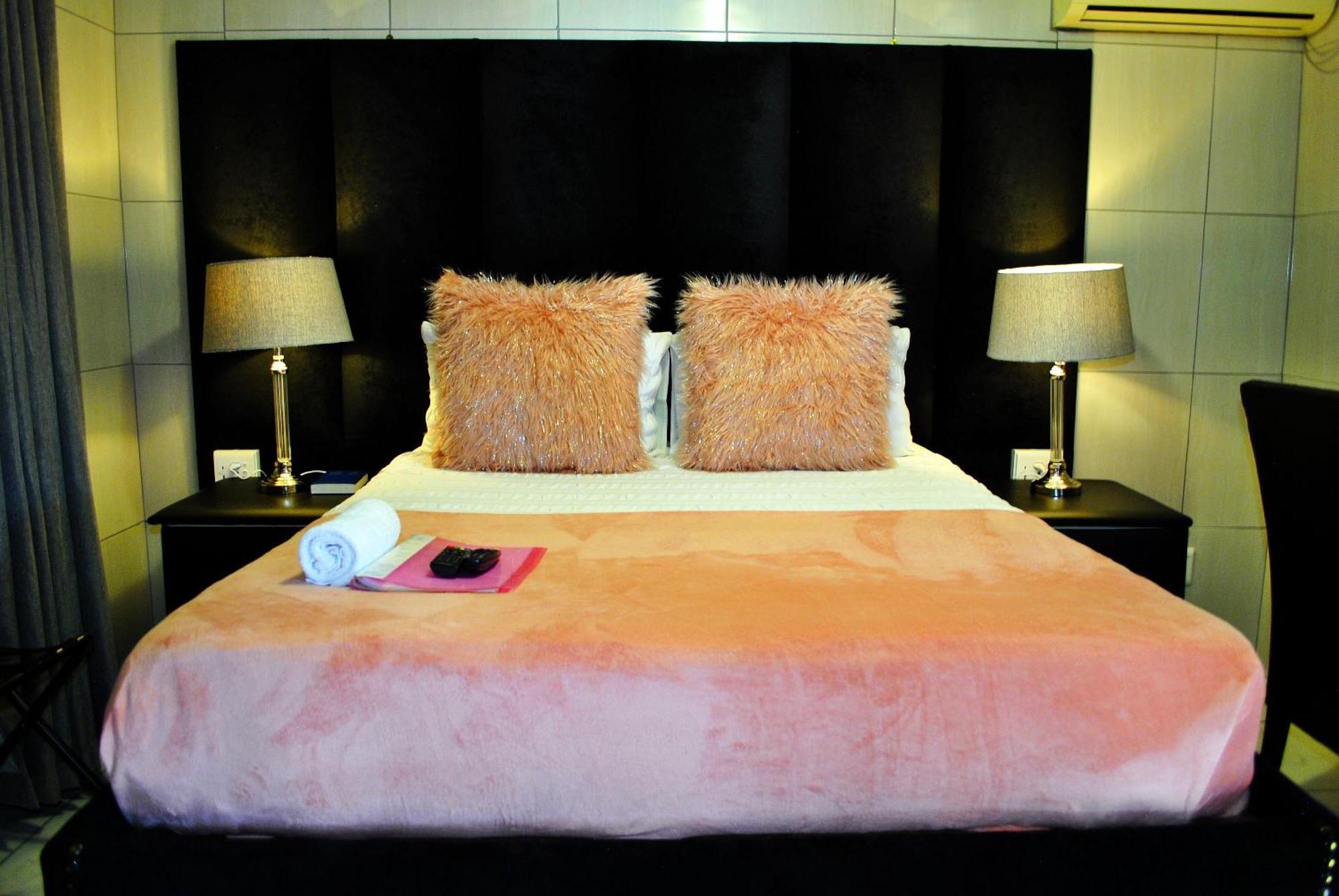 Lapologa Bed&Breakfast Tzaneen Esterno foto