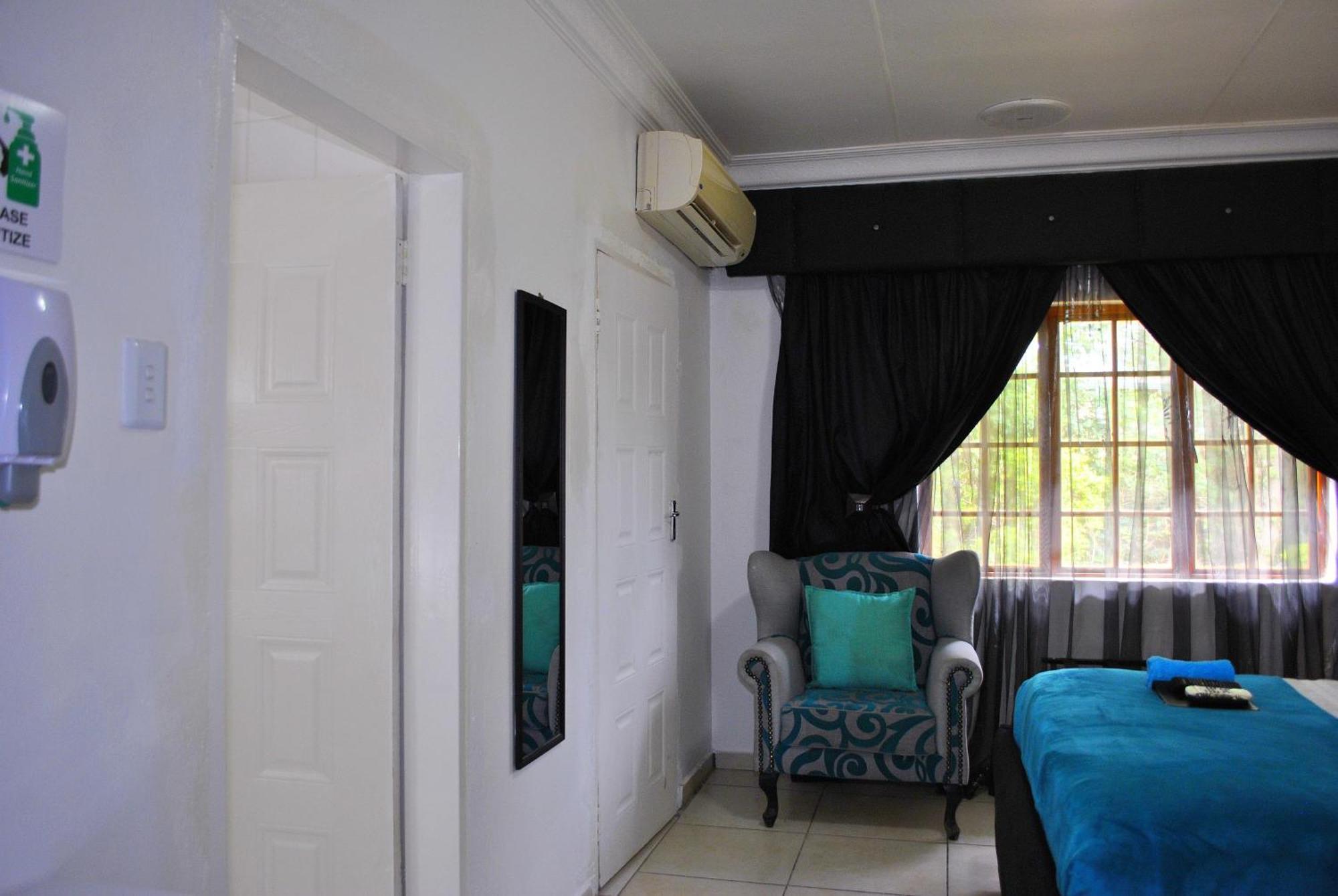 Lapologa Bed&Breakfast Tzaneen Esterno foto