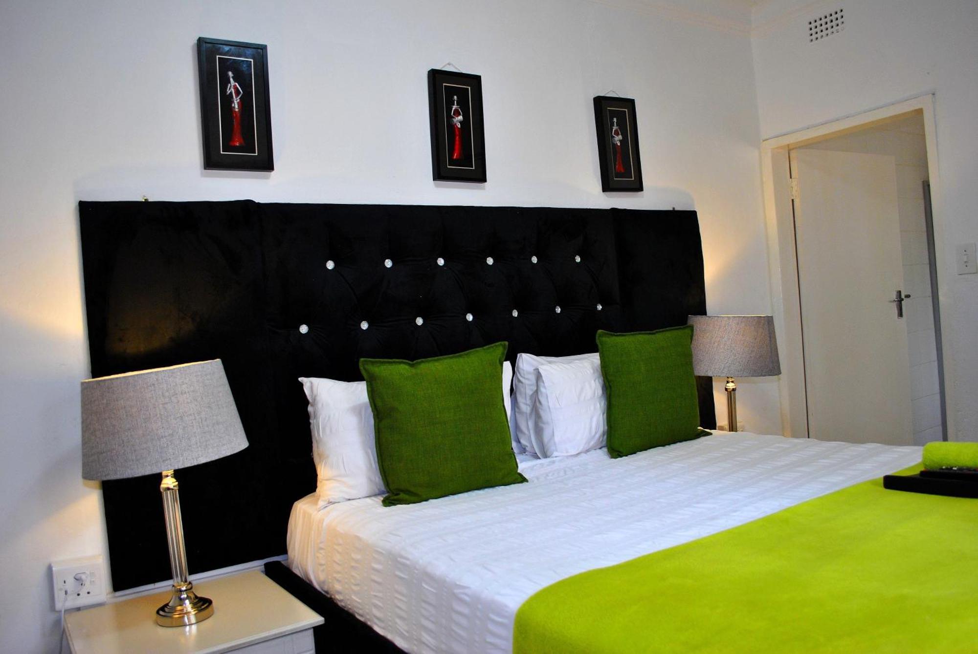 Lapologa Bed&Breakfast Tzaneen Esterno foto
