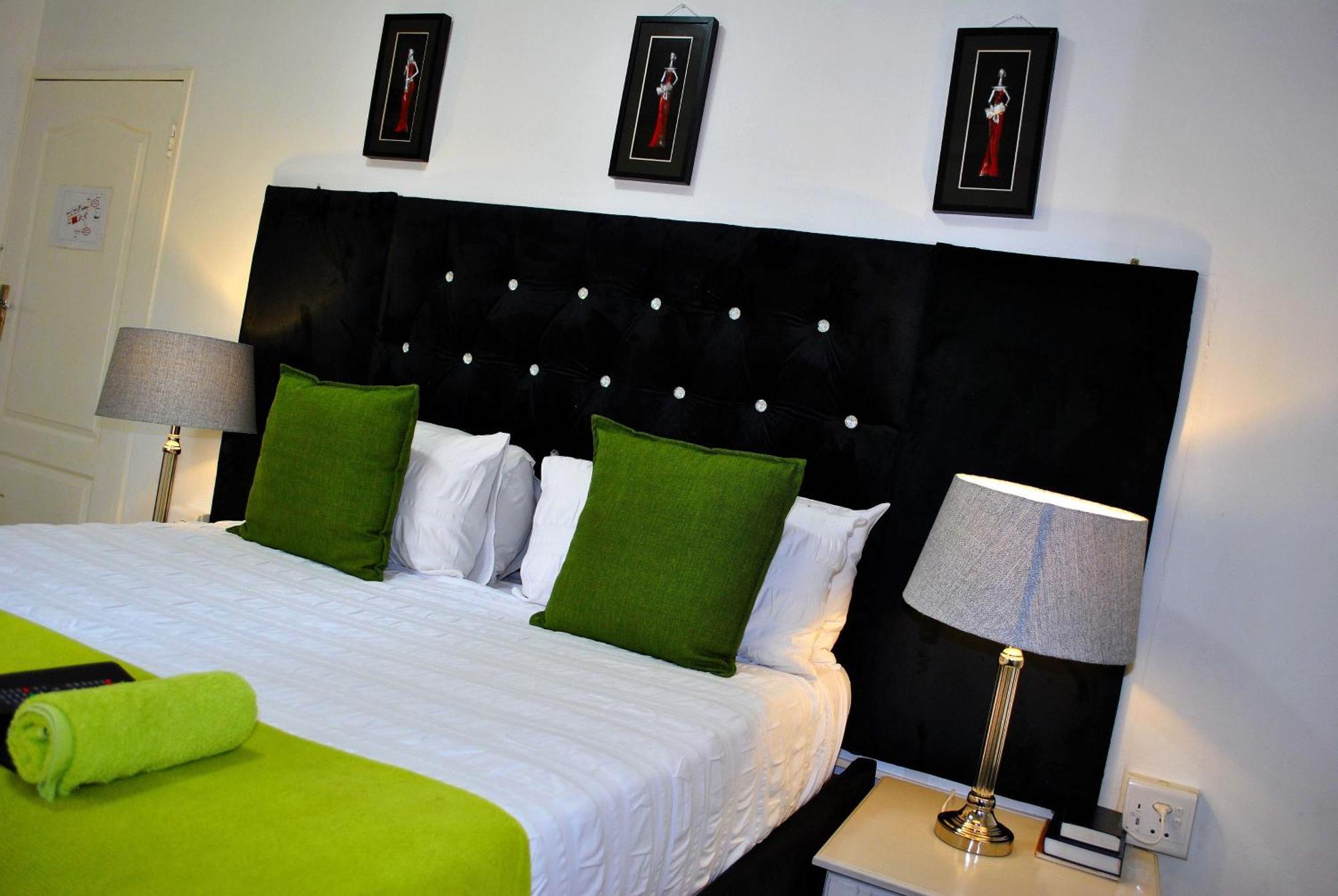 Lapologa Bed&Breakfast Tzaneen Esterno foto
