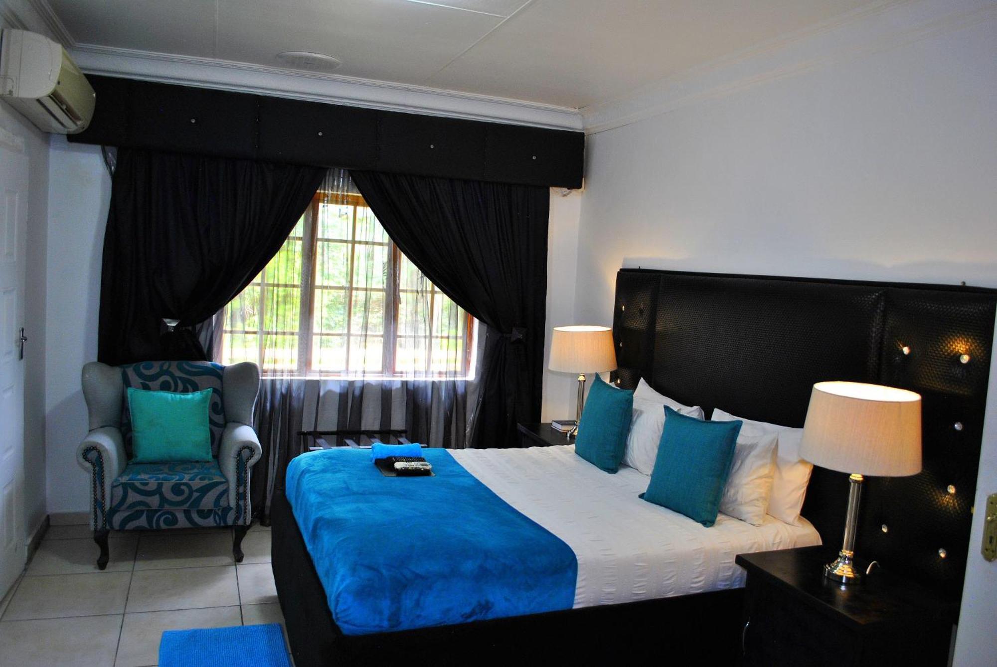 Lapologa Bed&Breakfast Tzaneen Esterno foto