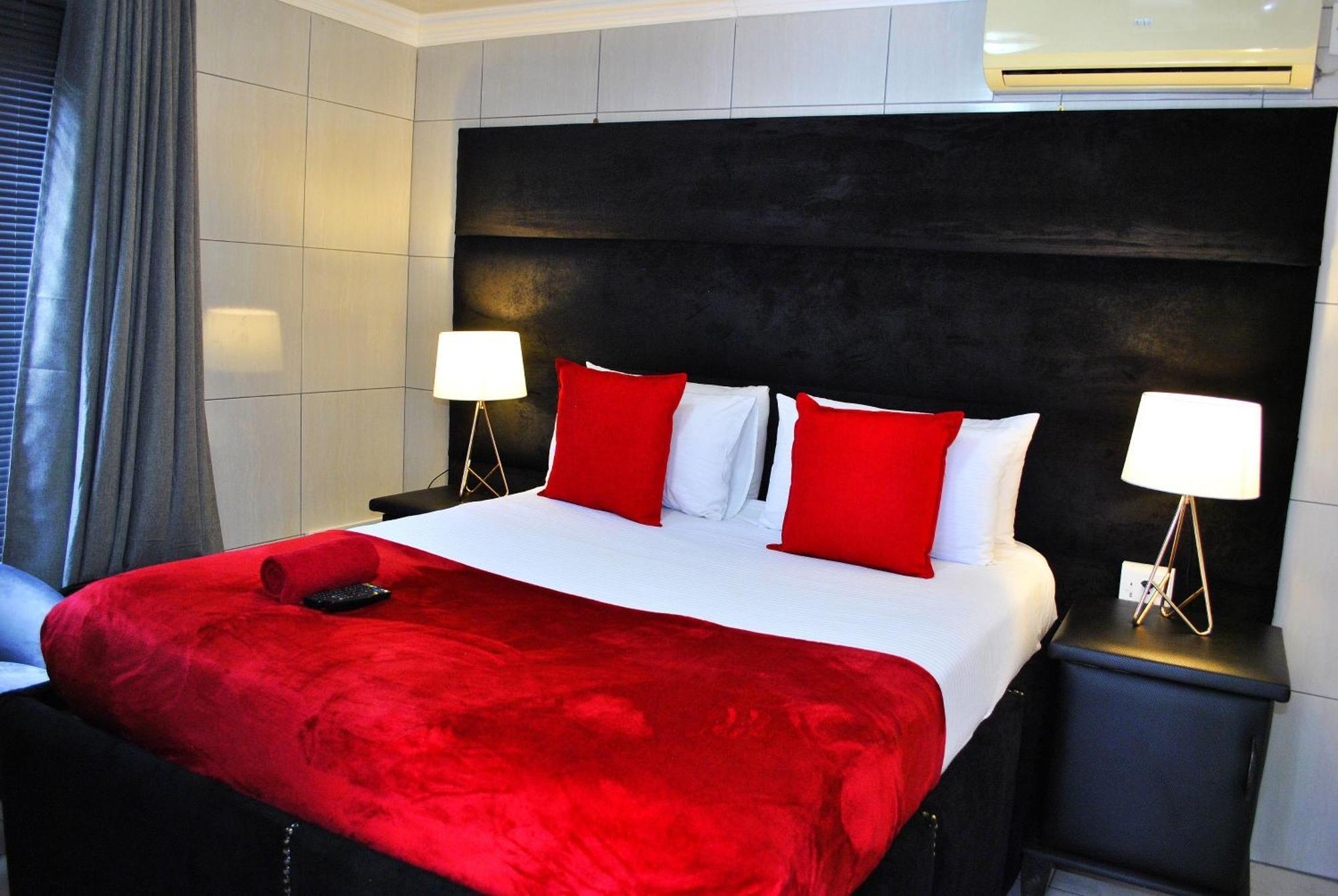 Lapologa Bed&Breakfast Tzaneen Esterno foto