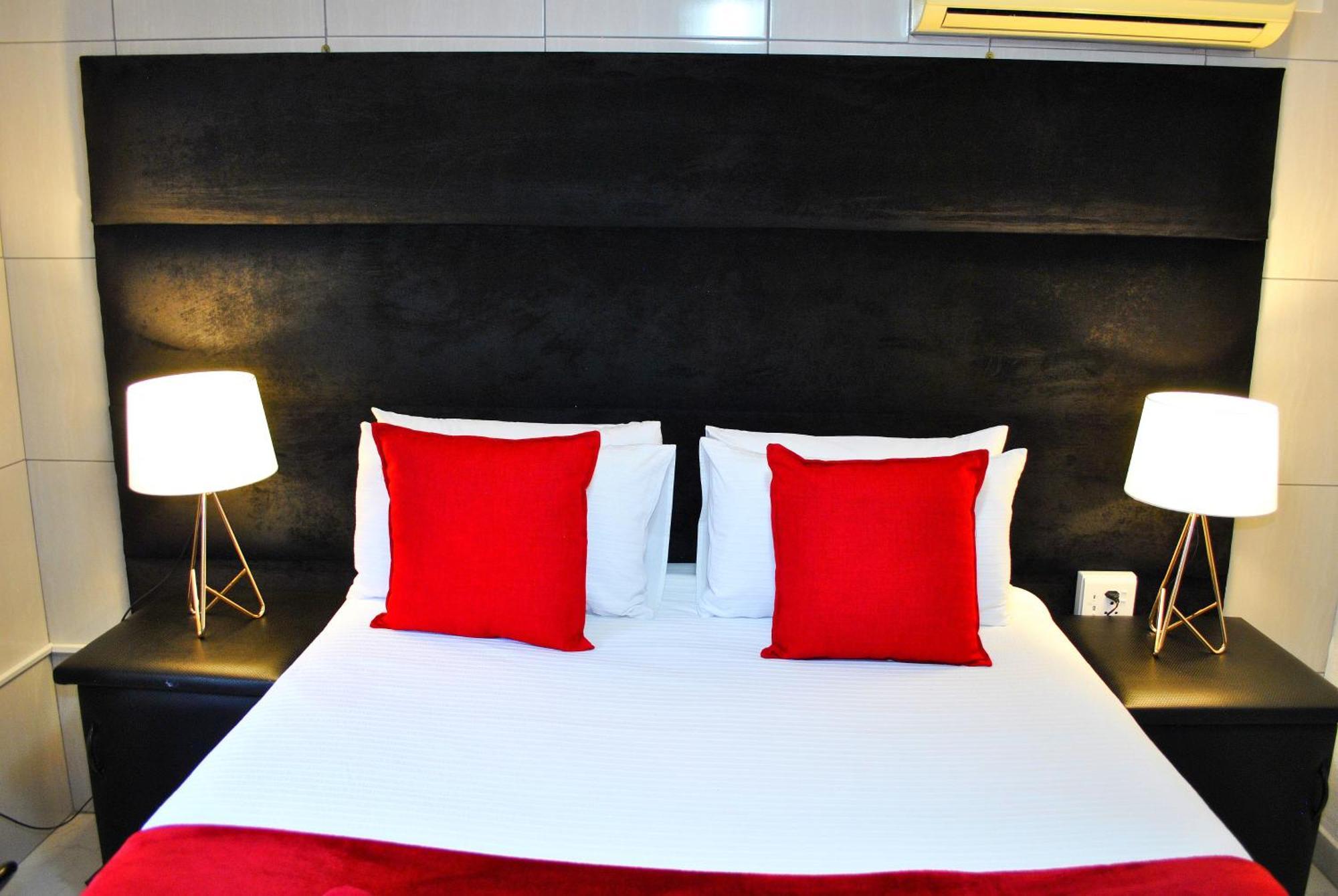 Lapologa Bed&Breakfast Tzaneen Esterno foto