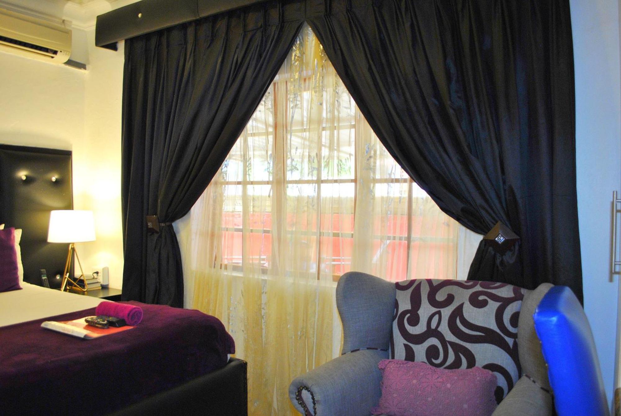 Lapologa Bed&Breakfast Tzaneen Esterno foto
