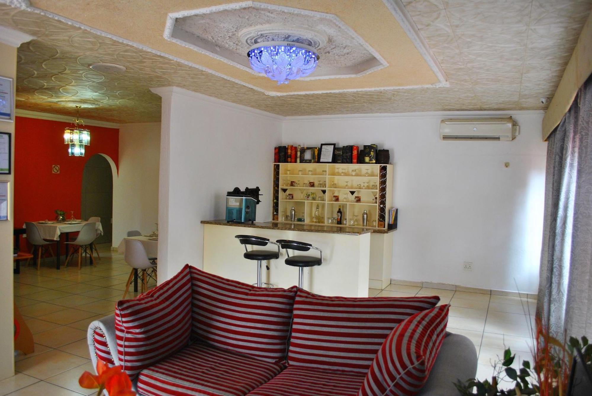 Lapologa Bed&Breakfast Tzaneen Esterno foto