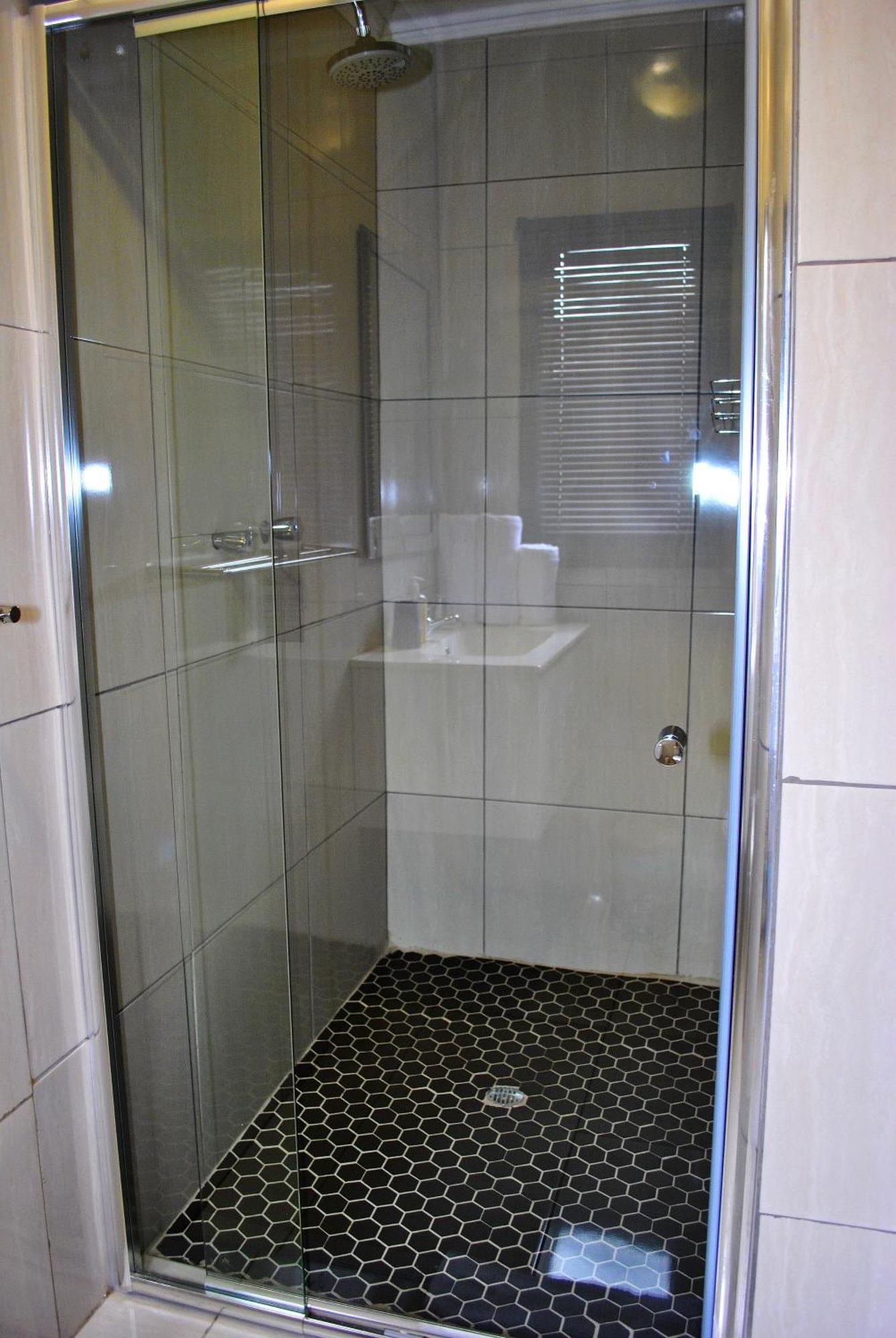 Lapologa Bed&Breakfast Tzaneen Esterno foto