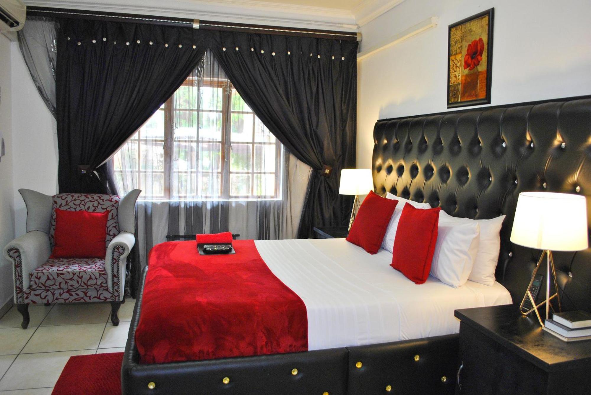 Lapologa Bed&Breakfast Tzaneen Esterno foto