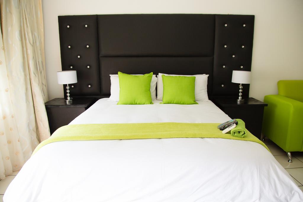 Lapologa Bed&Breakfast Tzaneen Camera foto