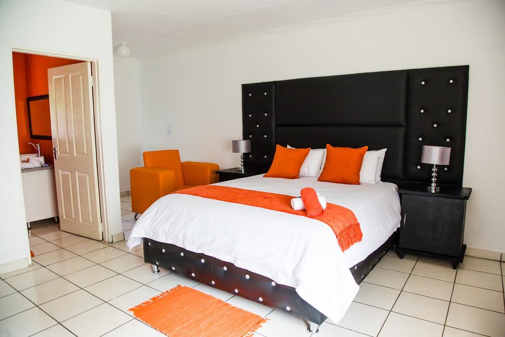 Lapologa Bed&Breakfast Tzaneen Camera foto