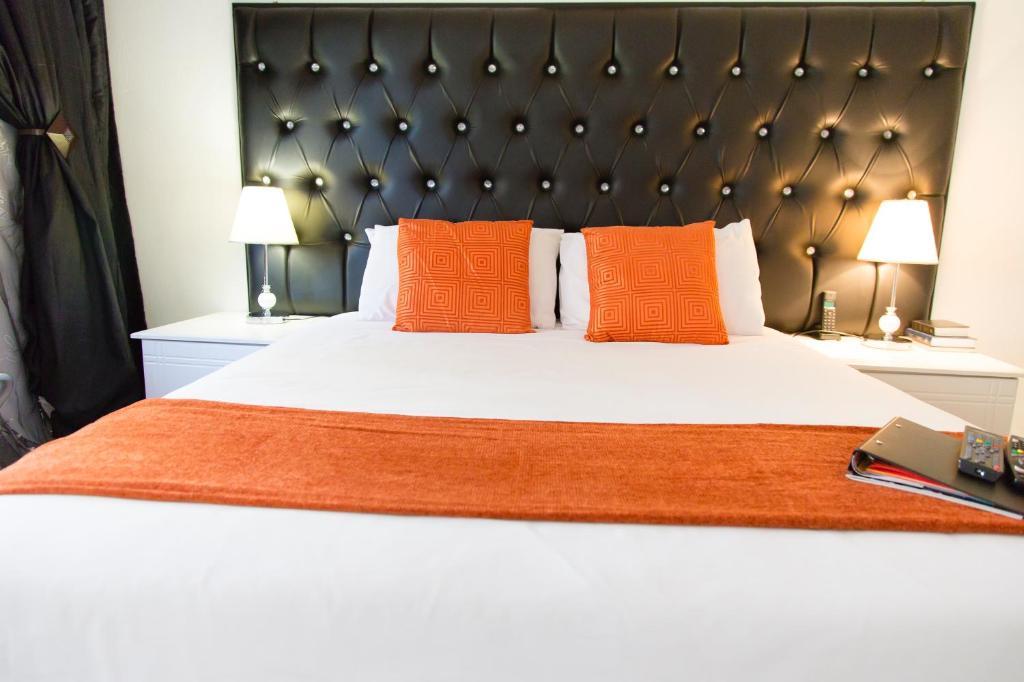 Lapologa Bed&Breakfast Tzaneen Esterno foto