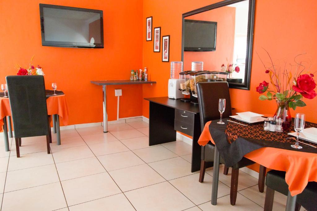 Lapologa Bed&Breakfast Tzaneen Esterno foto