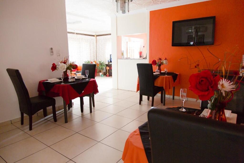 Lapologa Bed&Breakfast Tzaneen Esterno foto