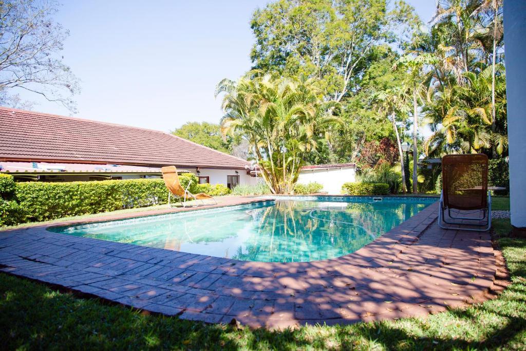 Lapologa Bed&Breakfast Tzaneen Camera foto