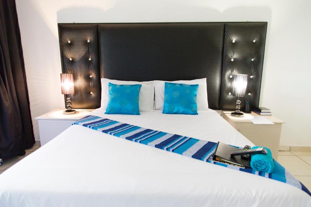 Lapologa Bed&Breakfast Tzaneen Esterno foto