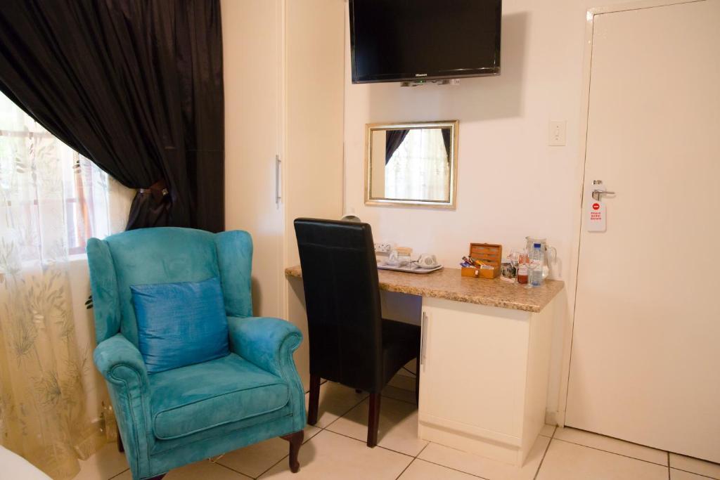 Lapologa Bed&Breakfast Tzaneen Camera foto