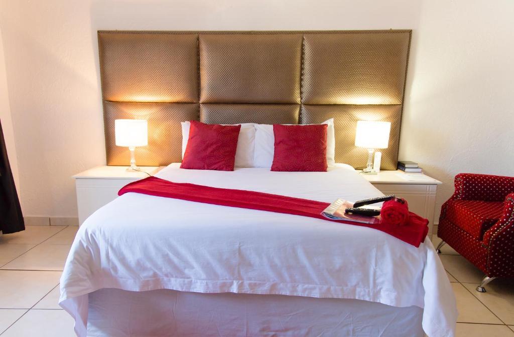 Lapologa Bed&Breakfast Tzaneen Camera foto