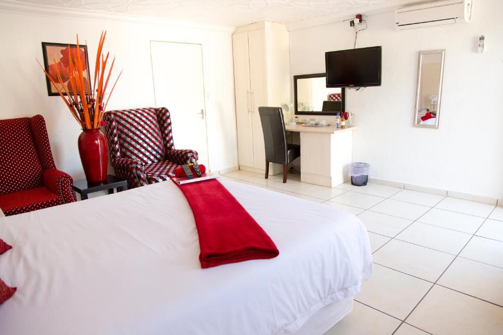 Lapologa Bed&Breakfast Tzaneen Esterno foto