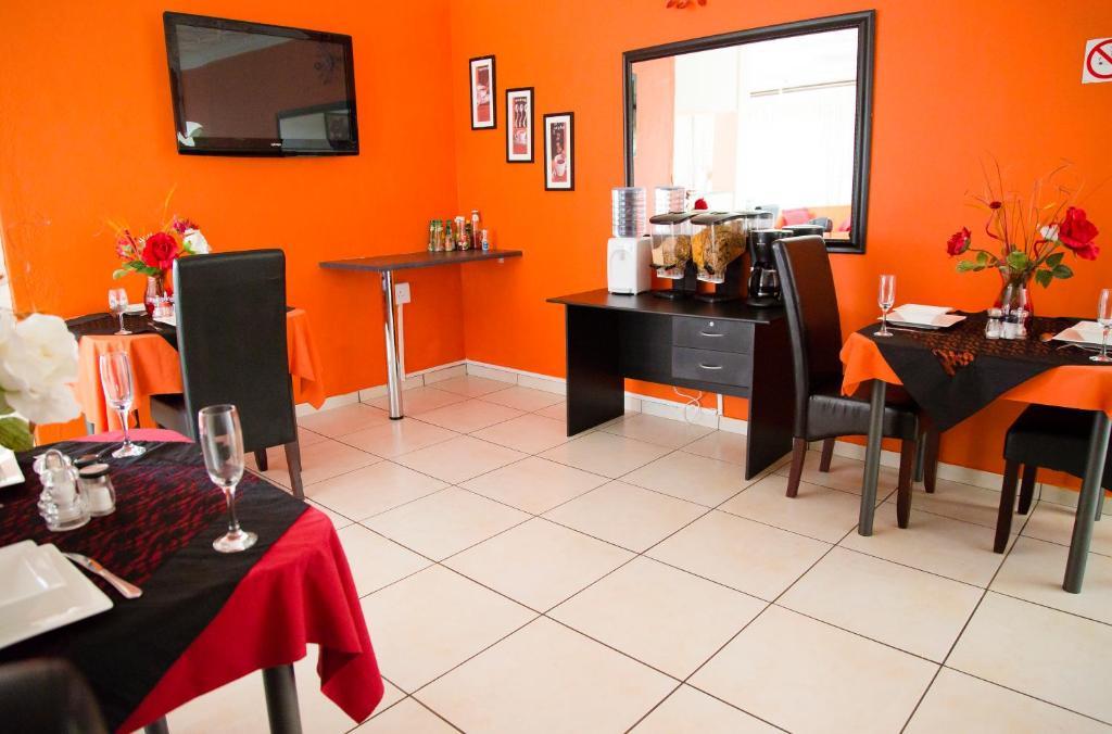 Lapologa Bed&Breakfast Tzaneen Camera foto